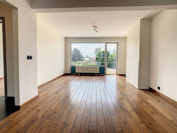 2-kamerappartement te koop in TIENEN