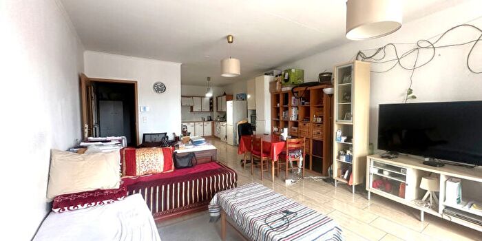 1-kamerappartement te koop in Herstal