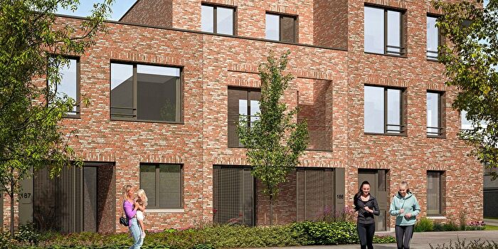 Huizen Koop Huur - 2