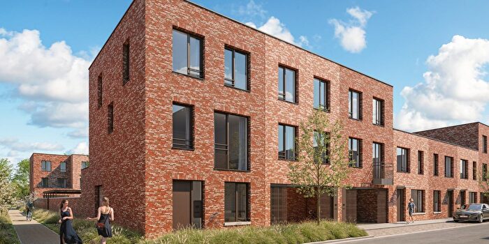 Huis te koop in Deurne