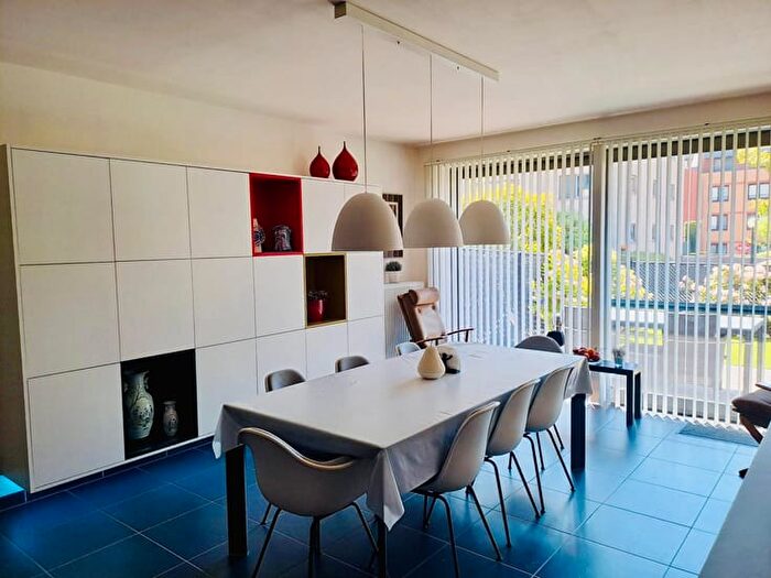 2-kamerappartement te koop in Zaventem