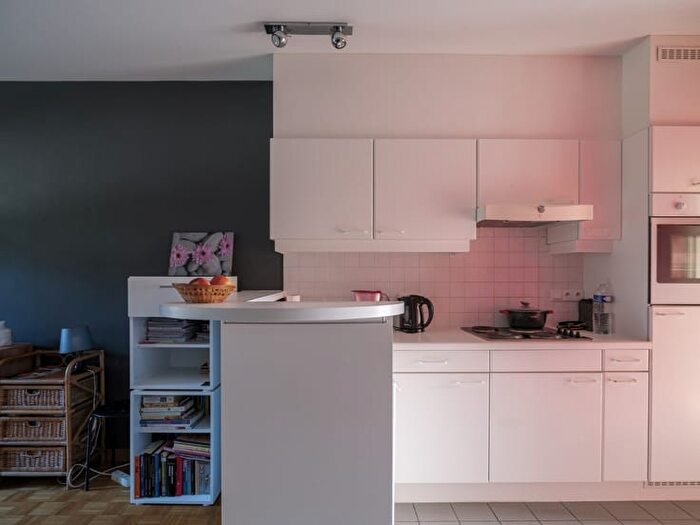 3-kamerappartement te koop in Gent
