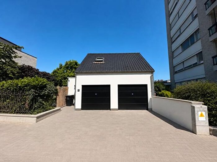 2-kamerhuis te koop in Herstal