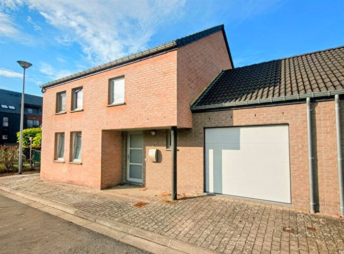 3-kamerhuis te huur in Saint-Symphorien
