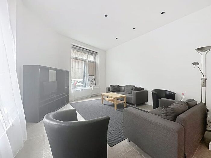 4-kamerappartement te huur in ANGLEUR
