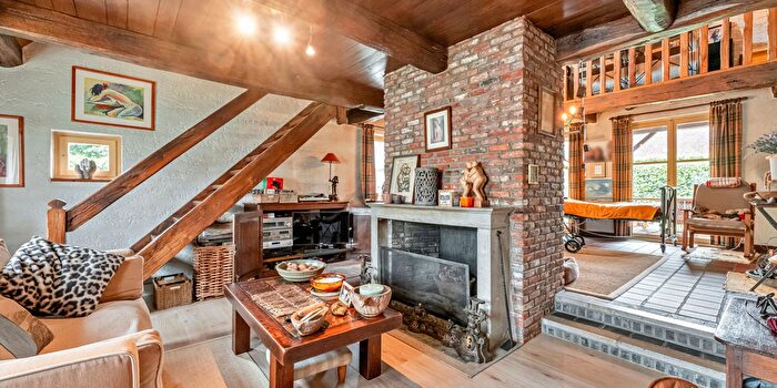 Huizen Koop Huur - 2