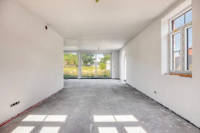 Huizen Koop Huur - 2