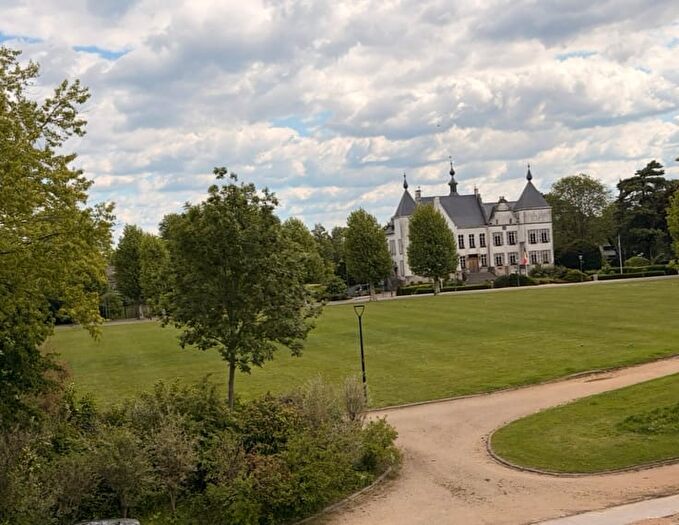1-kamerappartement te koop in Wemmel