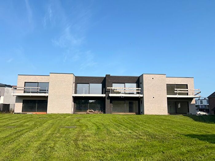 Appartement te koop in Juprelle