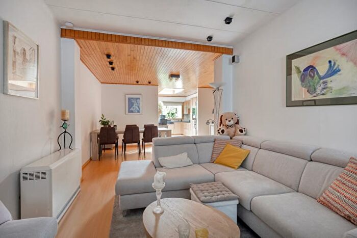 Huizen Koop Huur - 3
