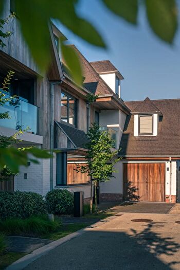 Huizen Koop Huur - 3