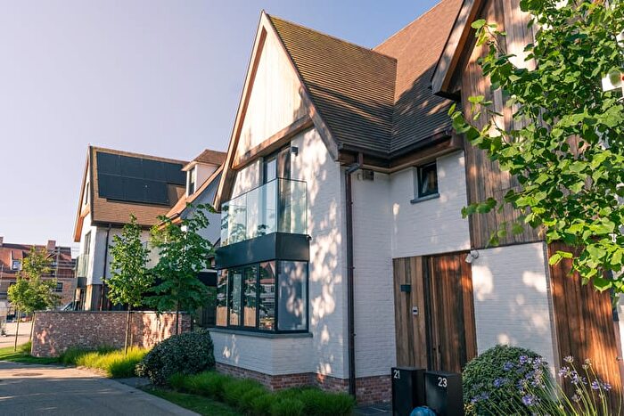 Huizen Koop Huur - 2