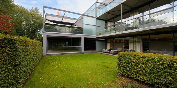 2-kamerappartement te koop in Hasselt