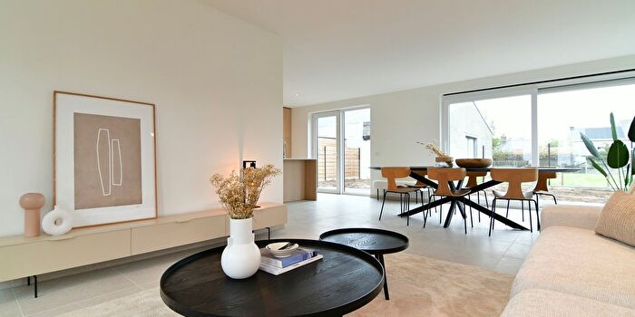 Huizen Koop Huur - 2