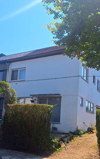 3-kamerhuis te koop in Vilvoorde