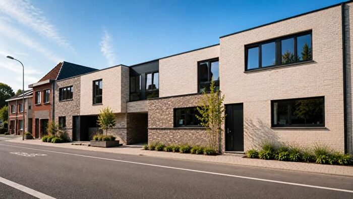 Huizen Koop Huur - 2