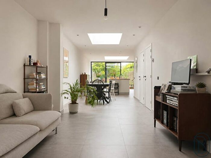 Huizen Koop Huur - 2