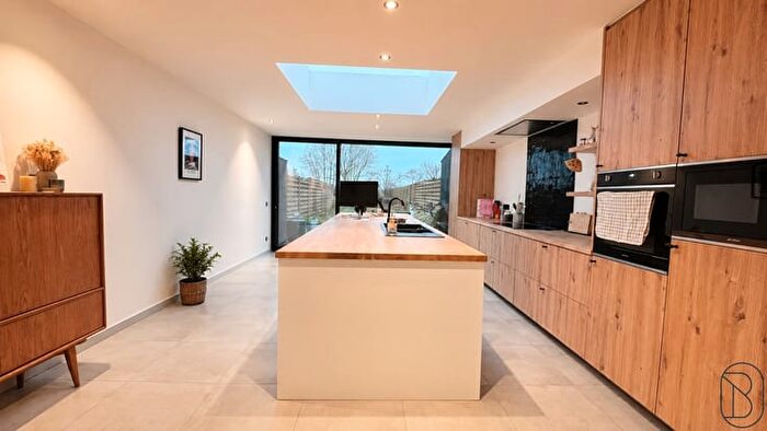 Huizen Koop Huur - 3