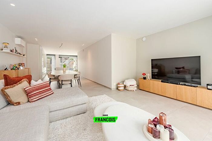 3-kamerappartement te koop in Torhout