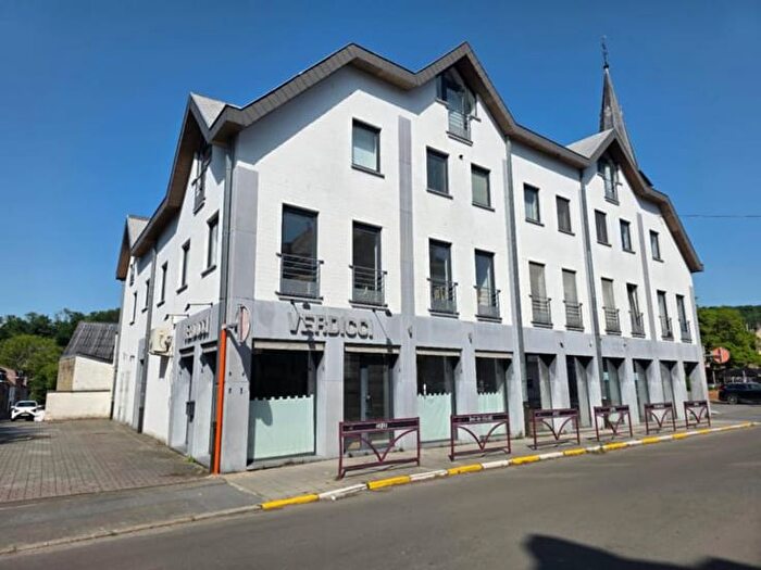 1-kamerappartement te koop in Profondeville