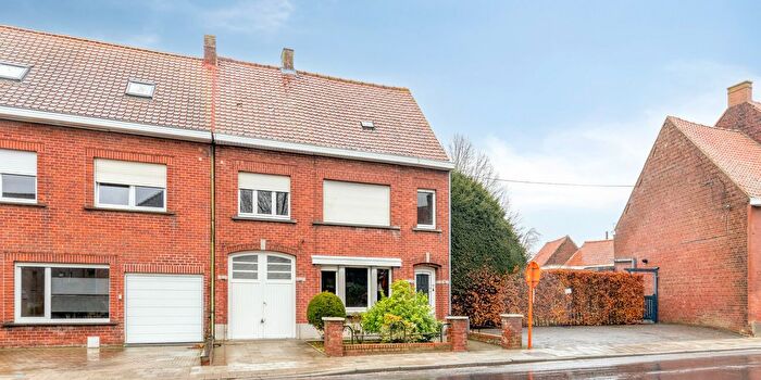 Huizen Koop Huur - 2