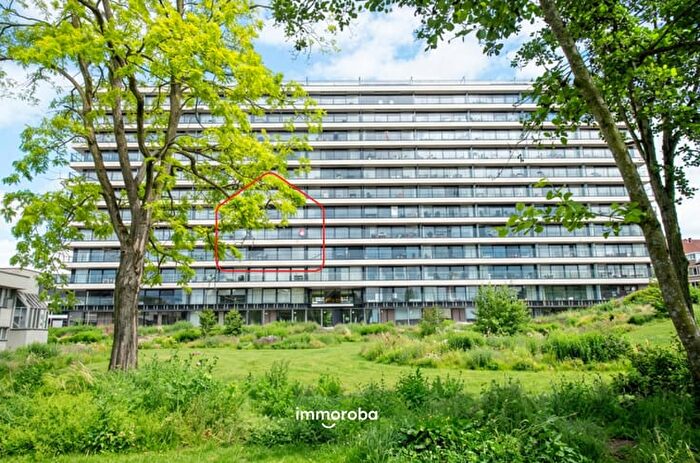 1-kamerappartement te koop in Waregem