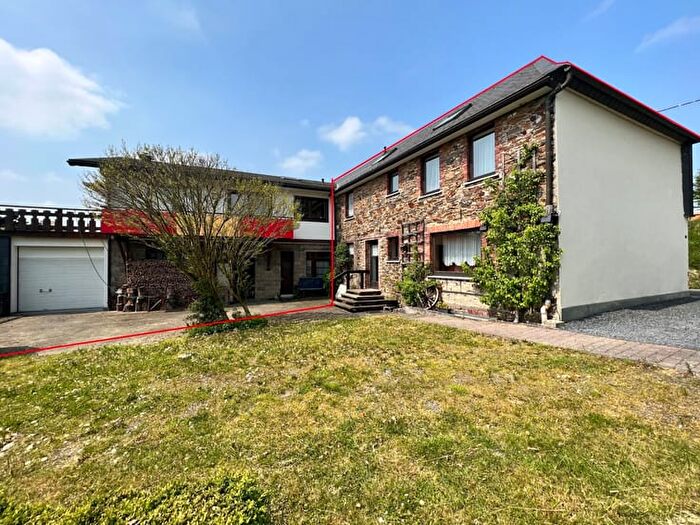 3-kamerhuis te koop in LOMMERSWEILER