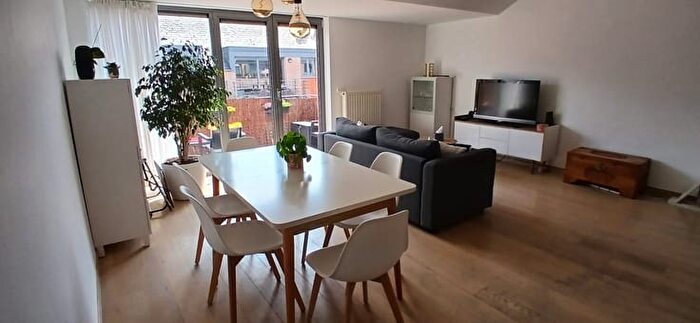 2-kamerappartement te koop in Ottignies-Louvain-la-Neuve