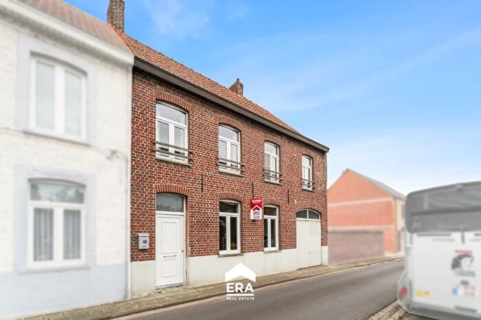 Huizen Koop Huur - 2