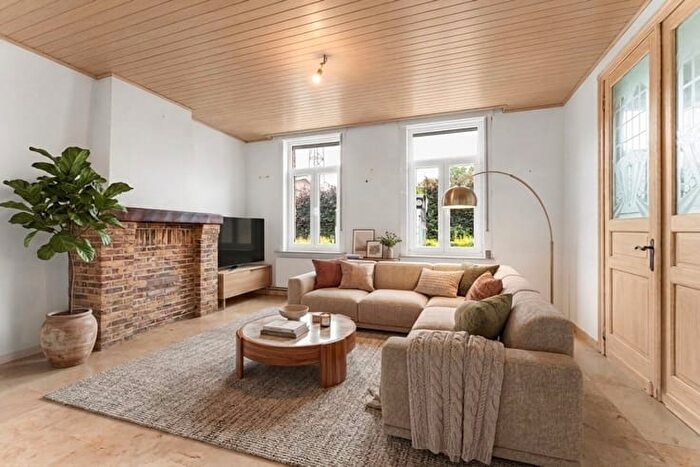 Huizen Koop Huur - 3