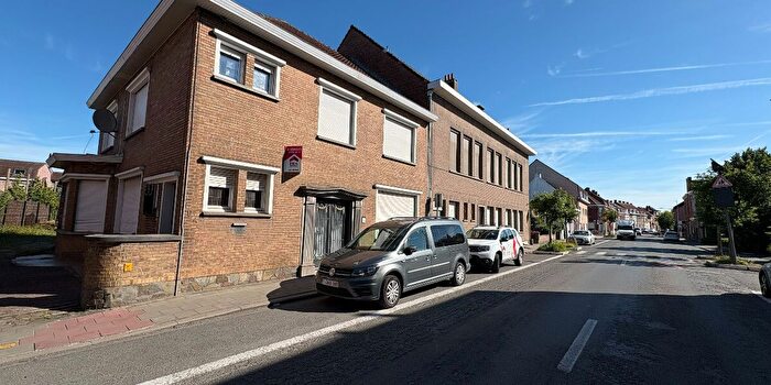 Huis te koop in Komen