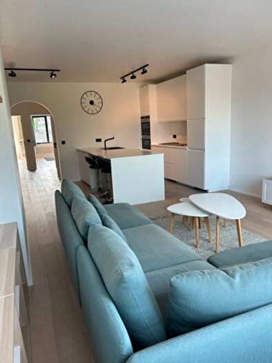 2-kamerappartement te huur in Leuven