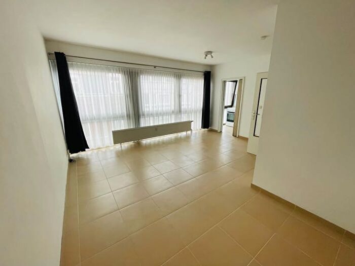 1-kamerappartement te huur in Liège