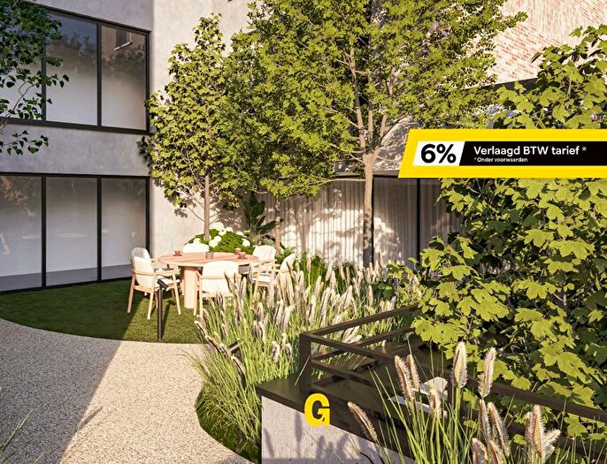 1-kamerappartement te koop in Bilzen-Hoeselt