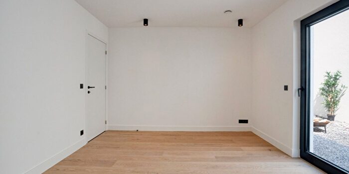 Huizen Koop Huur - 2