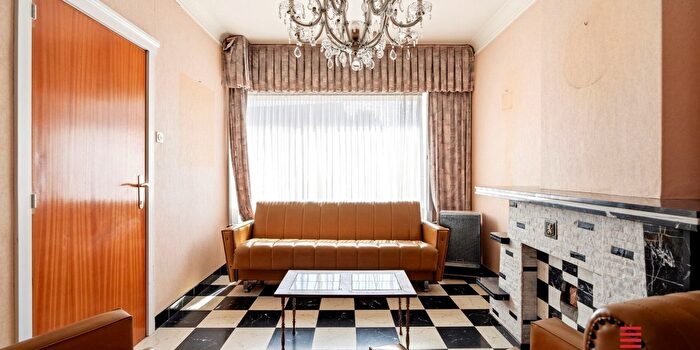 Huizen Koop Huur - 2