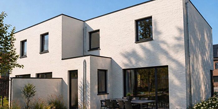Huizen Koop Huur - 3
