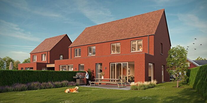 Huizen Koop Huur - 2
