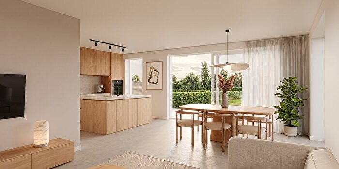 Huizen Koop Huur - 3