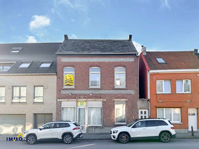 Huizen Koop Huur - 2