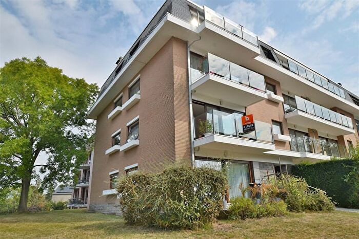 2-kamerappartement te huur in HUY