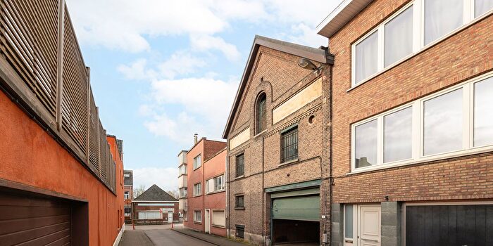 2-kamerhuis te koop in Terhagen