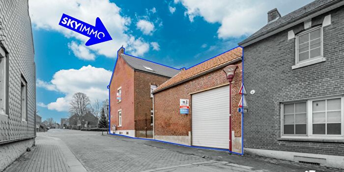 Huizen Koop Huur - 3