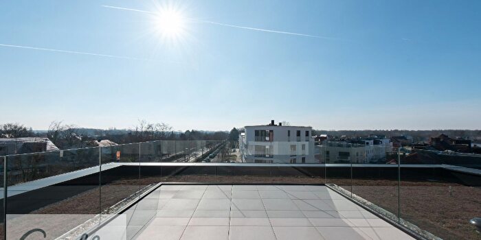 1-kamerappartement te koop in Sint-Michiels