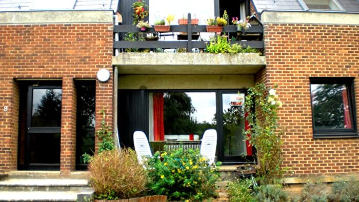 2-kamerappartement te huur in Ottignies-Louvain-la-Neuve