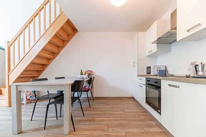 Huizen Koop Huur - 3