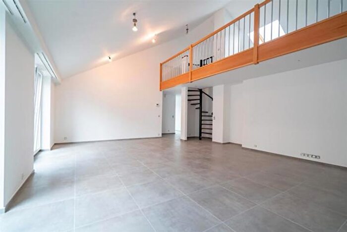 11-kamerappartement te koop in Vivegnis