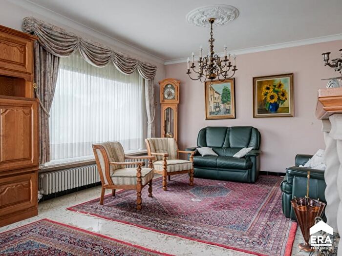 Huizen Koop Huur - 2
