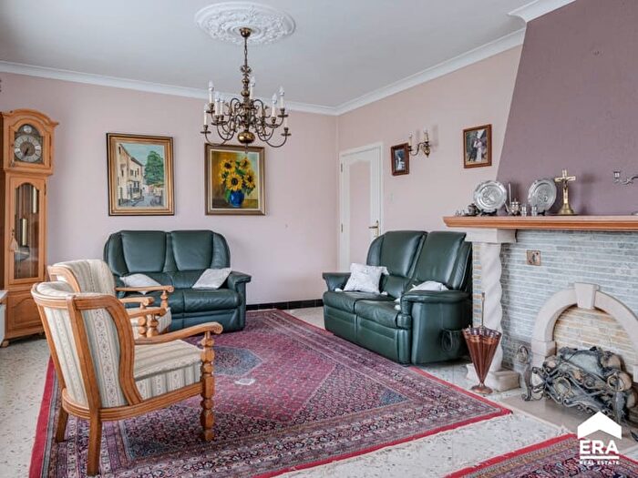 Huizen Koop Huur - 3