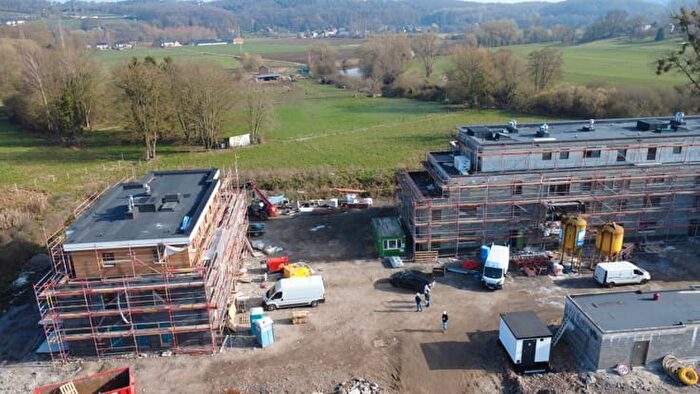 Huizen Koop Huur - 2